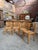 Chairs from Pierre Cruege, Set of 4 For Sale - Image 3 of 9