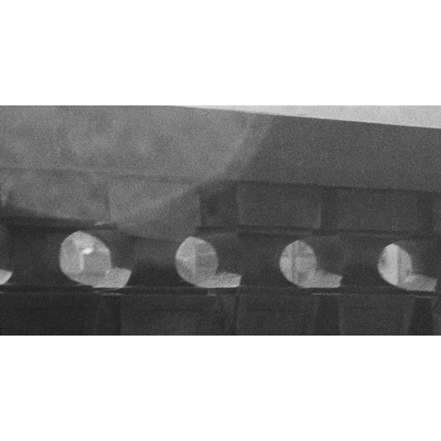 Traditional Misty View to Heidelberg Castle, Germany 1936, Printed 2021 For Sale - Image 3 of 5