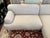 White Article Abisko Sectional, Quartz White For Sale - Image 8 of 12