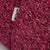 Togo Three-Seater Sofa in Burgundy Bouclet by Michel Ducaroy for Ligne Roset For Sale - Image 10 of 18