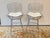 Harry Bertoia for Knoll Bertoia Counter Stools, Pair For Sale In San Francisco - Image 6 of 12