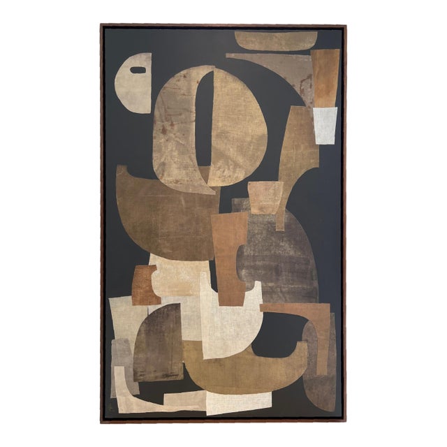 Algorithm No. 4 by Jennifer Gibbs For Sale