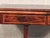 French Restoration Game Table, 1830s For Sale - Image 4 of 12