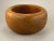 Large Teak Cup, 1960s For Sale - Image 10 of 10