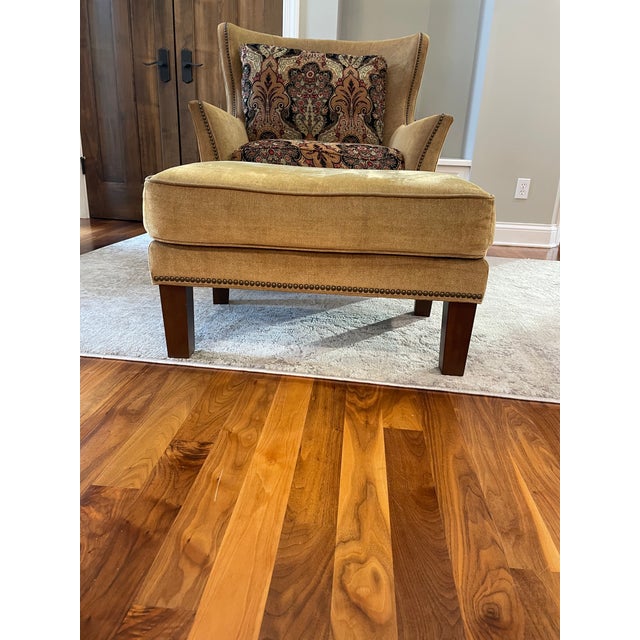 Traditional Ray Charles and Associate Norwalk Furniture Candice Olson 2012 For Sale - Image 3 of 13