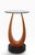 Post Modern Pedestal Table by Richard Judd C. 2014 For Sale - Image 12 of 13
