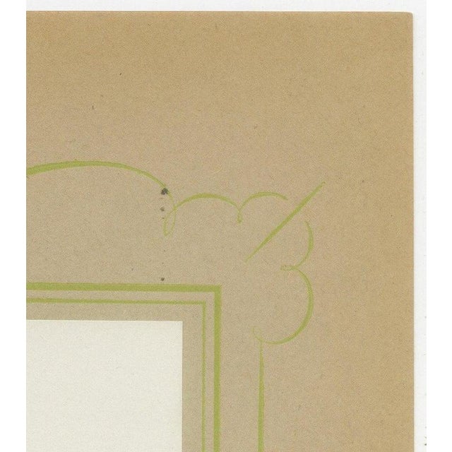 Paper After Descourtilz, Trogons and Jays, 1944, Paper For Sale - Image 7 of 12