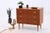 Mid-Century Teak Chest of Drawers, 1960s-1970s For Sale - Image 11 of 11