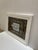 Soicher Marin Banca Intesa / San Paolo. Architectual print, white frame. Original Retail $1155. Showroom floor sample.