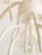 Coral Motif Five Lights Chandelier For Sale - Image 11 of 12