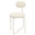 Metal Object 101 Chair by NG Design For Sale - Image 7 of 7