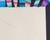 1980s 1986 "A Surprise Letter" Airbrush Collage by Steve Redman For Sale - Image 5 of 10