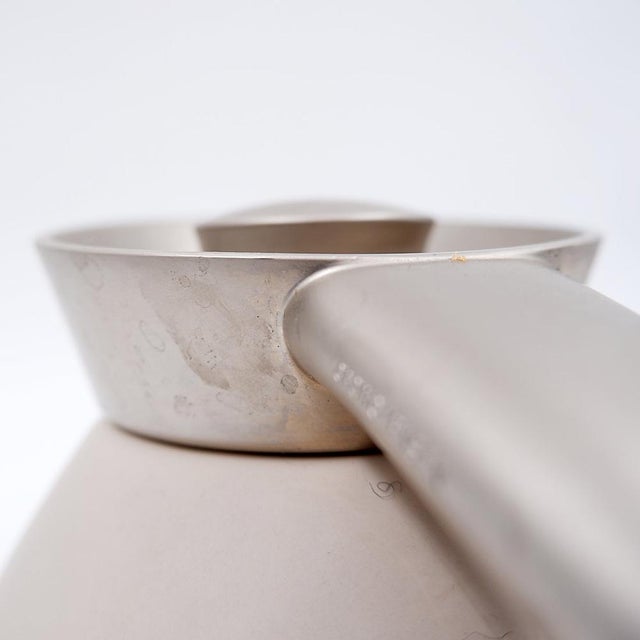 Quack Thermos Jug by Maria Berntsen for Georg Jensen, 1990s For Sale - Image 6 of 16