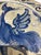 Stunning 16" Extra Large Spanish Talavera Bird Plate/Wall Charger For Sale - Image 12 of 17