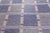 Textile Modern Extra Large Swedish Geometric Flat Weave Wool Rug by Doris Leslie Blau For Sale - Image 7 of 9