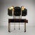 Vintage French Brass Dressing Table, 1930 For Sale - Image 6 of 18