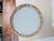 Alabaster McCoy Tall Sand Dollar Vase in White For Sale - Image 8 of 11
