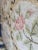 Artisanal Floral Needlepoint Accent Pillows With Ornate Tassels-Set of 2 For Sale - Image 17 of 18