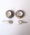 Famille Rose Bowl and Spoon Porcelain, Hong Kong Export, 2 Avail. For Sale - Image 9 of 9