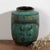 Ceramic Glazed Ceramic Vase For Sale - Image 7 of 7