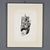 Sergio Toppi, Figurative Composition, Mixed Media on Paper For Sale - Image 11 of 11