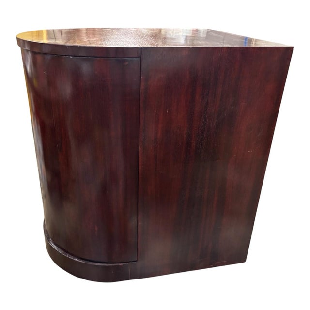 French Vanity Circa 1930's For Sale - Image 4 of 9