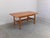Extendable N-Line Dining Table in Oak by Gebroeders Neirinck, 1968 For Sale - Image 4 of 18