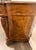 English Louis Phillipe Style Serpentine-Front Bachelor Chest For Sale - Image 3 of 18