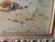 Capture the timeless allure of the European coast with this striking mid-century impressionist oil painting. Featuring a...