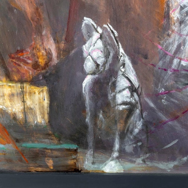 Andreas Wachter (*1951), Restposten (Remainders), 2023 For Sale - Image 9 of 9
