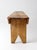 Antique Primitive Farmhouse Bench For Sale - Image 10 of 18