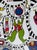 White The Girl, the Monster and the Goddess Exhibition Poster from Niki De Saint Phalle, 2013 For Sale - Image 8 of 11