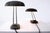 Metal Table Lamps from Bag Turgi, Switzerland, 1940s, Set of 2 For Sale - Image 7 of 12
