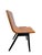 Stacking Chairs from Roland Rainer, Vienna, 1952 For Sale - Image 6 of 18