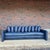 Exceptional large sofa by Joseph D’Urso for Knoll, featuring the iconic “Even Arm” design in a generously scaled format....
