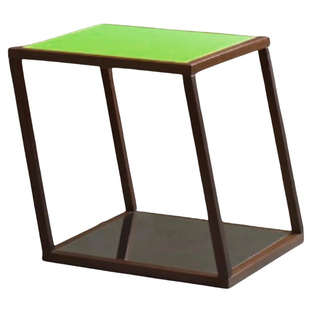 CF LT07.5 Low Table by Caturegli Formica For Sale