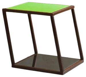 CF LT07.5 Low Table by Caturegli Formica