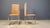 Brass Dining Chairs from Belgochrom, 1970s, Set of 6 For Sale - Image 4 of 17