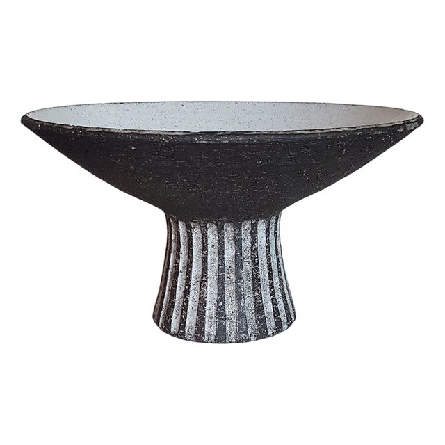 Westraven Chanoir Ikebana Vase by Leendert Blok, 1950s For Sale