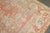 Early 20th Century Antique Zabihi Collection Turkish Oushak Worn Square Rug - 10'6" x 11' For Sale - Image 11 of 12
