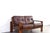 Brutalist Bonanza Sofa by Esko Pajamies for Asko, 1960s. For Sale - Image 10 of 16