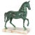19th Century The Herculaneum Quadriga Horse "Cavallo Mazzocchi" After Antiquity For Sale - Image 5 of 18