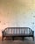Vintage Boho McGuire Bent Rattan Sofa For Sale - Image 10 of 12