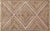 1950s Turkish Kilim For Sale In Los Angeles - Image 6 of 6