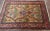 Antique Persian Kurdish Rug, For Sale - Image 11 of 12
