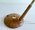 Vintage Scandinavian Table Lamp in Teak from Temde, 1960s For Sale - Image 10 of 13