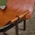 Jean-Paul Rykaert Leather Sling Chair For Sale - Image 15 of 16