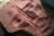 Mid 20th Century Vibrant Wall Ceramic Face Mask Art Sculpture For Sale In Baltimore - Image 6 of 6