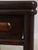Vintage Rosewood Chinese 1 Drawer Occasional Table For Sale In Philadelphia - Image 6 of 16