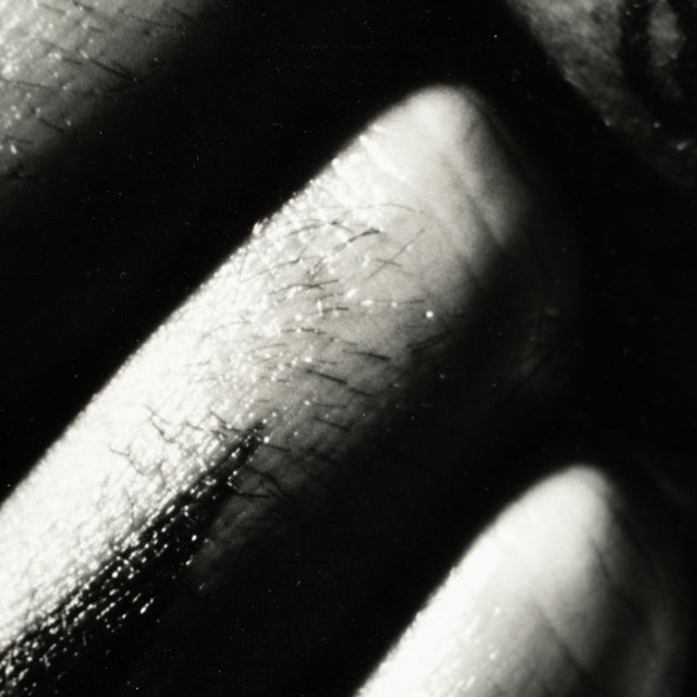 Black Contemporary Photograph by Miquel Arnal, 1990 For Sale - Image 8 of 14